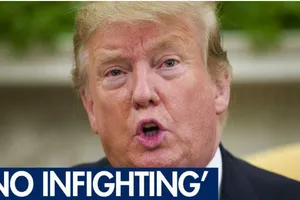 Mỹ không muốn gây chiến với Iran