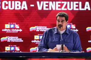 Mỹ làm gì với ảnh hưởng của Nga và Cuba ở Venezuela?