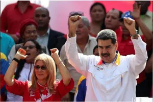 Ông Maduro: 'Venezuela sẽ tiến hành bầu cử Quốc hội sớm'