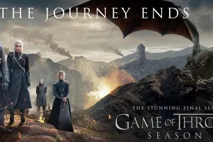 10 tập phim Game of Thrones hay nhất mọi thời đại