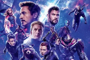 Điện ảnh Hollywood và bài toán dành cho dòng phim thương hiệu