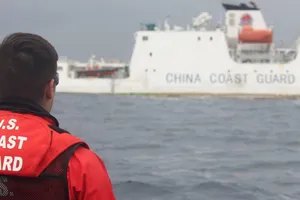 Dự luật Mỹ trừng phạt hành vi phi pháp của TQ trên Biển Đông