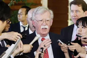 Triều Tiên vi phạm nghị quyết Hội đồng Bảo an LHQ?