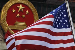 Trung Quốc chuẩn bị tung đòn 'đất hiếm' đáp trả Mỹ