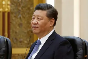 Ông Tập Cận Bình đã thất hứa trên Biển Đông