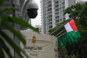 Đối thoại Shangri-La 2019: Đâu là tâm điểm?