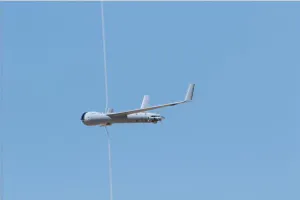 Biển Đông: Mua máy bay không người lái đối phó Trung Quốc