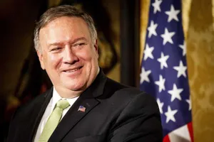 Ông Pompeo cảnh báo Thụy Sĩ về mối quan hệ chặt chẽ với TQ