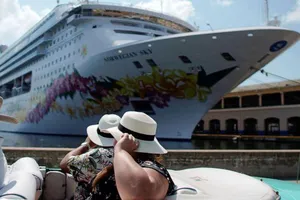 Mỹ tăng trừng phạt Cuba vì ủng hộ Venezuela