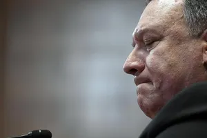 Rò rỉ tin Mỹ chật vật giữ đoàn kết cho phe đối lập Venezuela