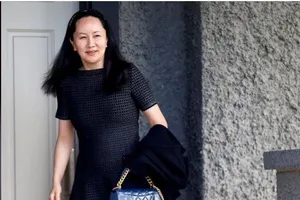 Đến năm 2020, bà Mạnh mới bị dẫn độ sang Mỹ?