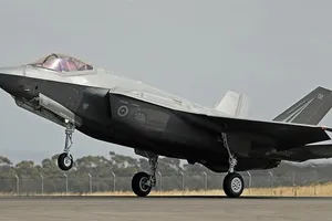 Mỹ bắt đầu rút Thổ Nhĩ Kỳ khỏi chương trình F-35 