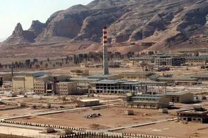 Cựu chuyên gia hạt nhân LHQ: Iran sắp có bom hạt nhân