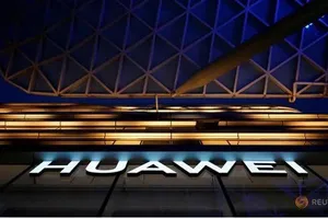 Trung Quốc bắt giữ người tung tin đồn thất thiệt về Huawei