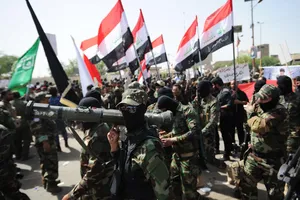 Mỹ sẽ thắng lớn hay thua đậm nếu chiến tranh với Iran?