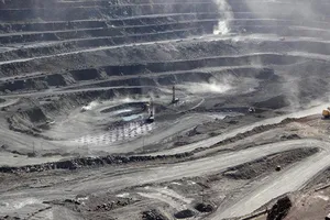 Vẫn chưa rõ Trung Quốc dùng 'con bài' đất hiếm thế nào với Mỹ