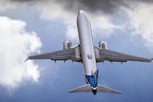 Boeing tìm được khách hàng mới cho 737 MAX