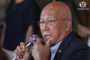 'Thuyền trưởng tàu cá Trung Quốc nên xin lỗi và bồi thường'