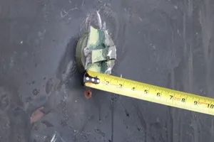 Đến lượt Đức 'quy tội' Iran vụ tấn công tàu dầu