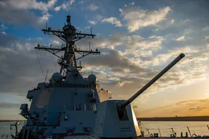 ‘Nỗi sợ’ của Mỹ nếu giao chiến với Iran