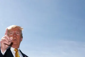 Mỹ tìm các giải pháp bổ sung để ngăn Iran tấn công