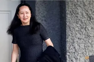 Huawei kêu gọi Canada hủy dẫn độ bà Mạnh Vãn Châu