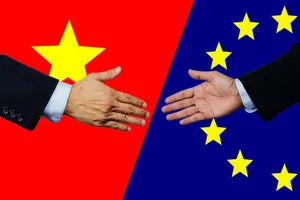 Việt Nam chuẩn bị ký hiệp định thương mại tự do với EU