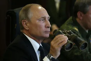 NATO ra 'tối hậu thư' với Nga về tên lửa hạt nhân