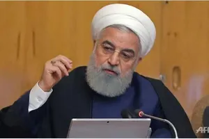 Tố Mỹ nói dối, Iran quyết rút bớt cam kết thỏa thuận hạt nhân