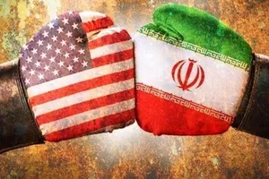 Bao nhiêu phần trăm người Mỹ ủng hộ đánh Iran?