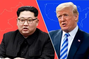 Triều Tiên lên tiếng về thông tin 'đi đêm’ với Mỹ 