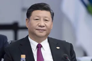 Ông Tập Cận Bình dự thượng đỉnh G20 với nhiều áp lực 