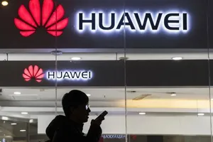 Nokia cảnh báo Anh về việc sử dụng thiết bị 5G của Huawei