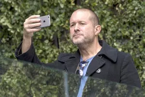 'Linh hồn trong thiết kế' hãng Apple sẽ ra đi