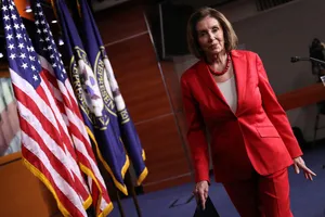 Hạ viện Mỹ miễn cưỡng thông qua Dự luật biên giới