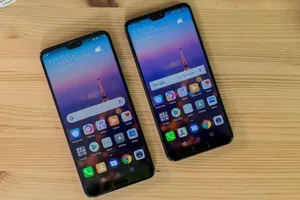 Được tiếp tục làm ăn với Google, Huawei thoát 'án tử'