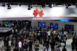 Ông Trump: Không ân xá toàn bộ cho Huawei