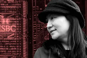 HSBC không nhận trách nhiệm vụ bắt bà Mạnh Vãn Châu