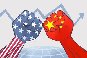 Trung Quốc ‘nhắc nhở’ Mỹ quá trình đàm phán ‘còn dài’ sau G20