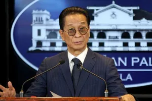 Tàu cá bị đâm chìm: Philippines muốn gì ở Trung Quốc?