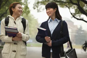 Mỹ giám sát chặt chẽ các học giả Trung Quốc