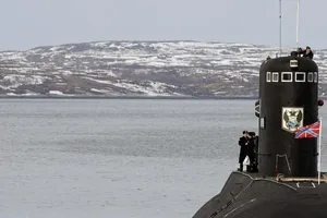 Nga: Thảm kịch cháy tàu ngầm là 'bí mật quốc gia'