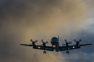 Philippines chuẩn bị đem siêu máy bay P3-Orion ra biển Đông?