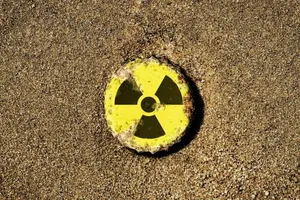 Bắt giữ vụ buôn lậu chất phóng xạ trị giá 72 triệu USD