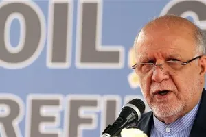 ’Không phải Iran, chính Mỹ đe dọa an ninh năng lượng thế giới’