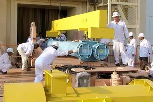 Iran 'đang ở rất gần việc chế tạo vũ khí hạt nhân'