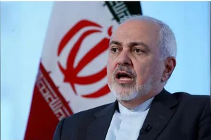 Mỹ hiện chưa liệt Ngoại trưởng Iran vào danh sách đen