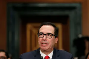 Bộ Tài chính Mỹ: Chính phủ sắp tiếp tục cạn tiền hoạt động 