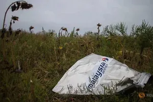 Ukraine đang giữ tài xế chở tên lửa bắn rơi MH-17