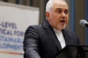 Chiến hạm Mỹ bắn nhầm máy bay Mỹ chứ không phải máy bay Iran?